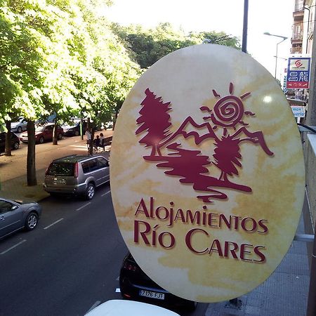 Alojamientos Rio Cares Leon Exterior photo